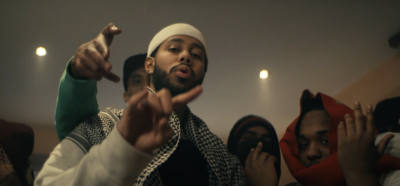 Mustafa Gives Visual Treatment To Sobering Track 