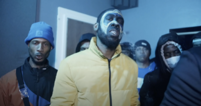 D Double E, Chronik & Triggz Join Forces On Drill-Infused Track 