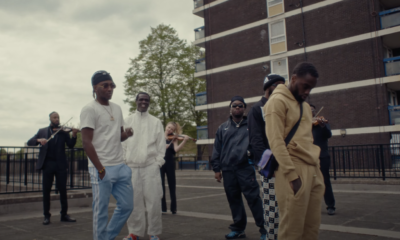 Premiere: NSG Drop Cinematic 