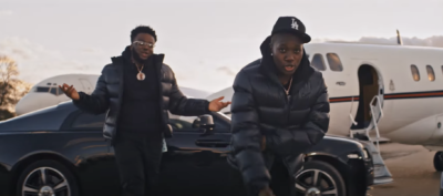 Premiere: Watch Darkoo & Blanco Shut Down The Runway In Visuals For 