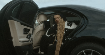Kelvyn Colt Delivers Lively New Offering 