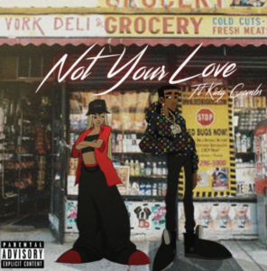 R.A.E Drafts In King Combs On Big 