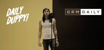 Premiere: Young Adz Gifts Us With Highly-Anticipated 'Daily Duppy' Freestyle