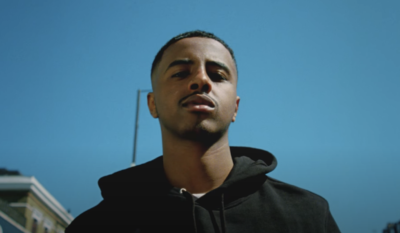 cityboymoe Shares Video For Thoughtful Single 