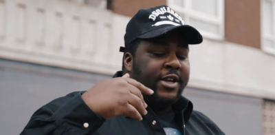 Big John Hits Us With 'Attack The Block'-Inspired Video For “Tier 4”