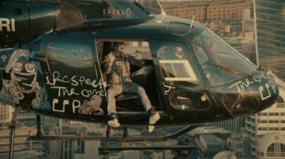 Meekz Makes His Big Return With Clean Visuals For 