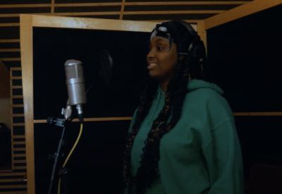 Tiana Major9 Remixes Janet Kay's Lovers Rock Classic 