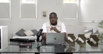 Watch TSB Break Down The Beat For J Hus' 