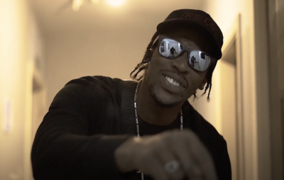 Shakaveli Hits Us With Video For 