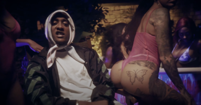 Premiere: Tugz Comes Through With Jumpy New One 