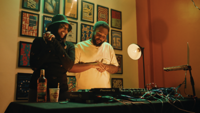 GRM Exclusive: Ms Banks & Havana Club Shine A Light On No Signal Radio On Final 'Raise One' Episode