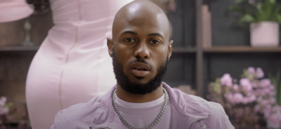 kadiata Comes Through With Visuals For Mellow New Track 