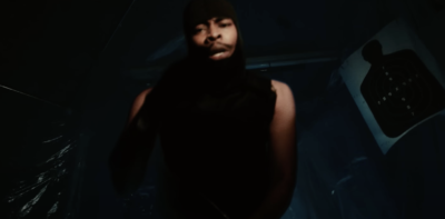 Buni Offloads Cruddy New Bop 