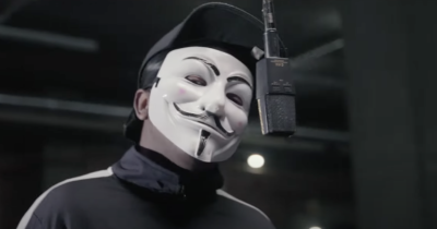 Premiere: Tankz Comes Through With Melodic New 'One Mic' Freestyle