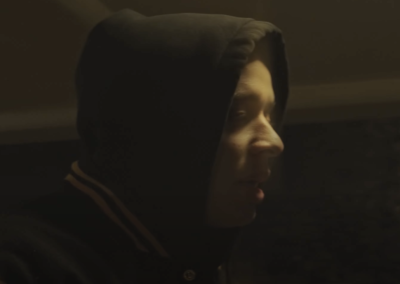 Motive105 Shares Video For Heartfelt Offering 