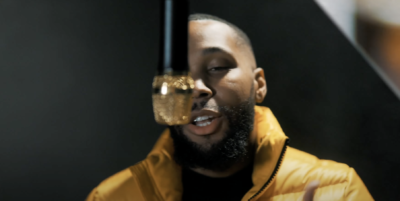 MinyMontz Hits Us With Video For 