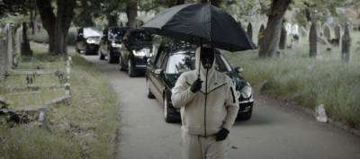 NR's Lucii Lets Off Greazy New Tune 