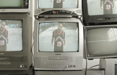 Cadence Weapon, Manga Saint Hilare & Strict Face Connect For 