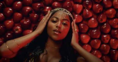 AWA Gives Visual Treatment To Sultry Track 