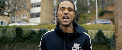 Strategy Ki drops visuals for 