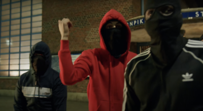 TPL's BM, Mini & Sava link up for 