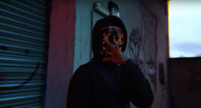 #STS​ Tinz, Mk & S9 Link Up To Drop Cold Visuals For 