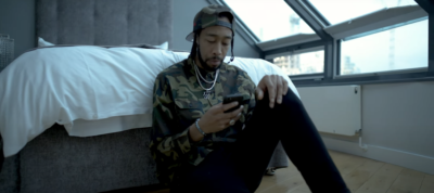 Xii 44 drops visuals for 