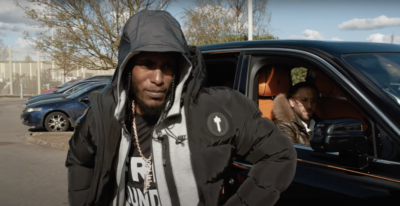 Premiere: Zee Stack offloads hard new visuals for 