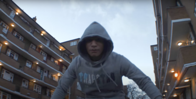 AntsLive drops visuals for 
