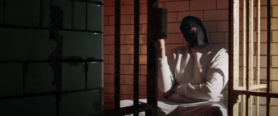 Armor drops visuals for 