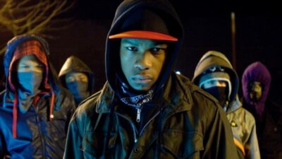 'Attack The Block 2' Is Officially On The Way