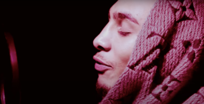 B£NZO, A1RM, HAMZINO & CXRTEL drop visuals for 