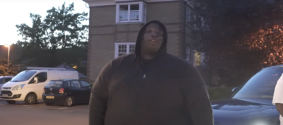 Bigavelli drops visuals for 