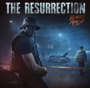 Bugzy Malone Reveals Tracklist For Highly-Anticipated Album 'The Resurrection'