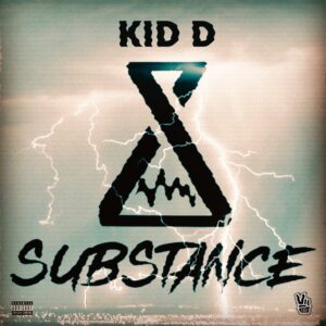 Kid D Drops New 'Substance' Album With Ghetts, Novelist, Devlin & More