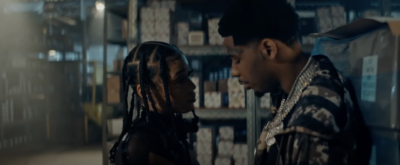 Coi Leray & Pooh Shiesty link up for 