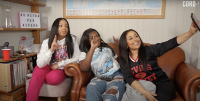 CORD drop new series 'Do All Households React The Same!?'
