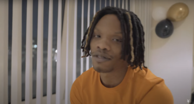 Youngs Teflon steps up for hard remix to Skillibeng's 