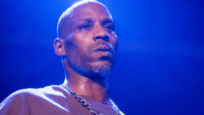 Posthumous DMX Album 'Exodus' Announced