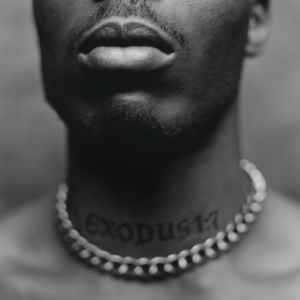 Listen To DMX's New Posthumous Album 'Exodus' Featuring JAY-Z, Nas & More
