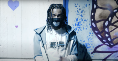 DoRoad offloads hard new drop 