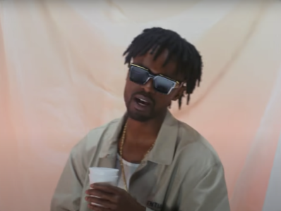Dun D drops visuals for 