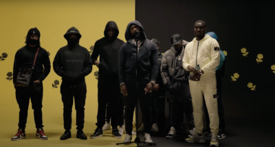 Premiere: Headie One steps up for his highly anticipated 'Daily Duppy' freestyle