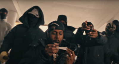 Burner, M24 & Tion Wayne come together for 