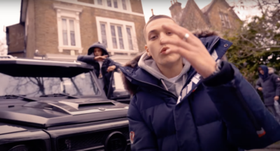 Premiere: J Fado & Deep Green link up for cold new collab 