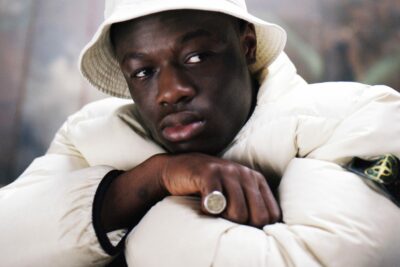 J Hus Scoops Up Huge Prize At 2021 BRIT Awards