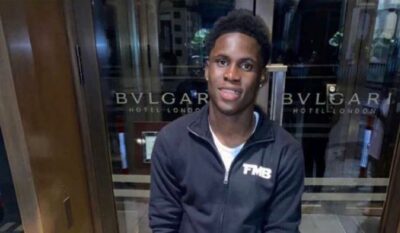 Nearly 150,000 Sign Petition Calling For Folajimi Olubunmi-Adewole To Be Honoured With Memorial Plaque