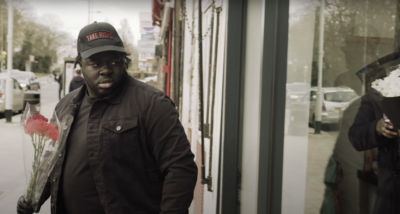 Premiere: Kemzi drops visuals for 