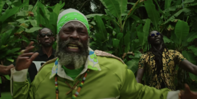 DJ Khaled calls on Buju Banton, Capleton, Bounty Killer for massive collab 