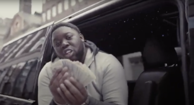 LA Numba 1 drops visuals for 